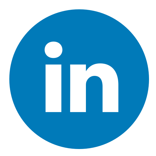 Logo LinkedIn