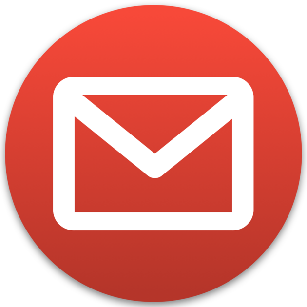 Logo Gmail